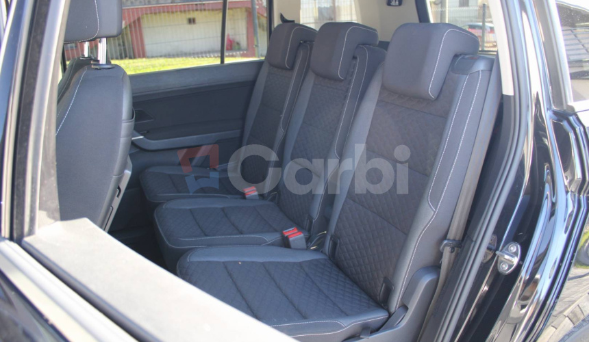 Volkswagen Touran 2.0 TDI SCR BMT Edition Comfortline DSG EU6