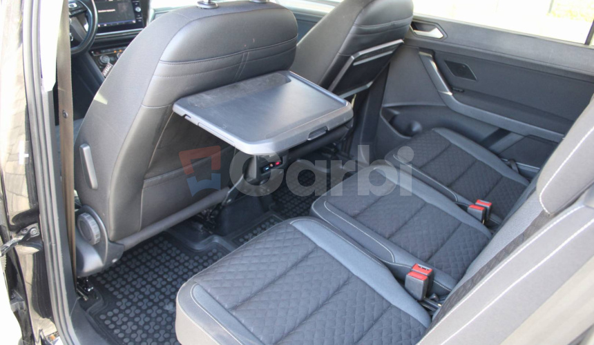 Volkswagen Touran 2.0 TDI SCR BMT Edition Comfortline DSG EU6