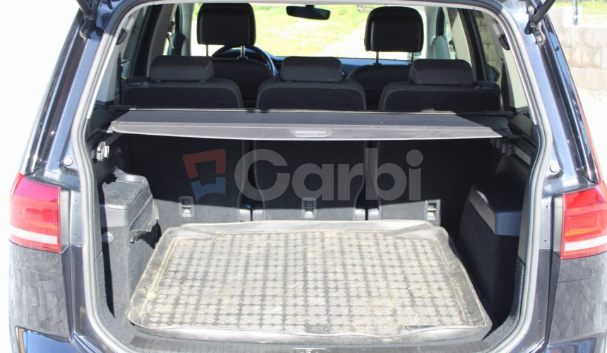 Volkswagen Touran 2.0 TDI SCR BMT Edition Comfortline DSG EU6