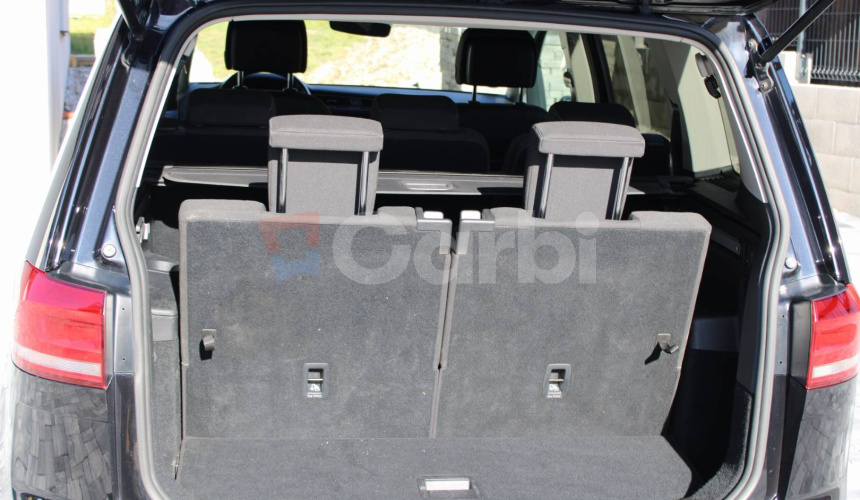 Volkswagen Touran 2.0 TDI SCR BMT Edition Comfortline DSG EU6