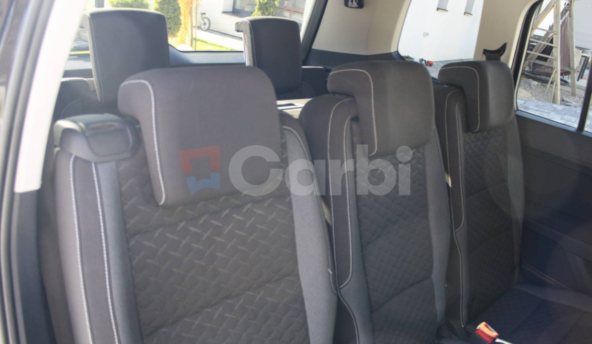 Volkswagen Touran 2.0 TDI SCR BMT Edition Comfortline DSG EU6