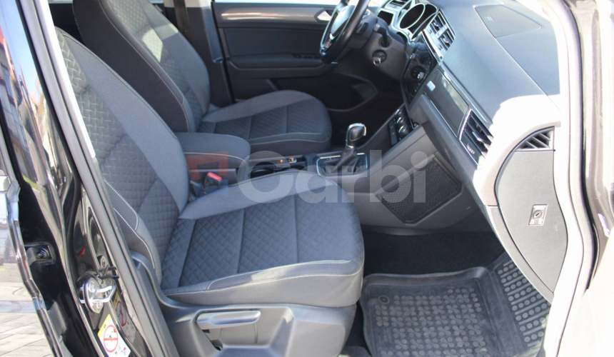 Volkswagen Touran 2.0 TDI SCR BMT Edition Comfortline DSG EU6