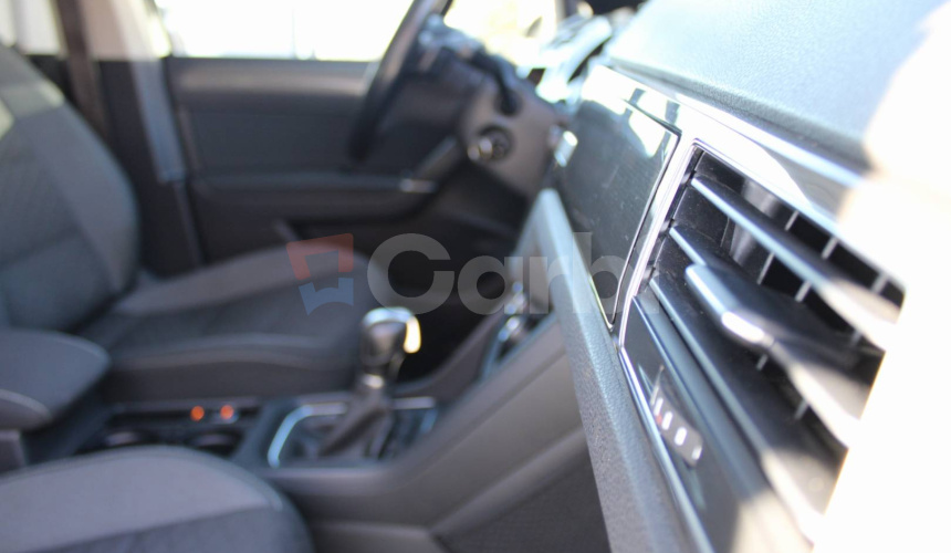 Volkswagen Touran 2.0 TDI SCR BMT Edition Comfortline DSG EU6