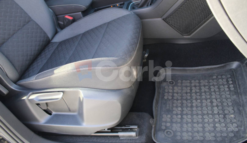 Volkswagen Touran 2.0 TDI SCR BMT Edition Comfortline DSG EU6