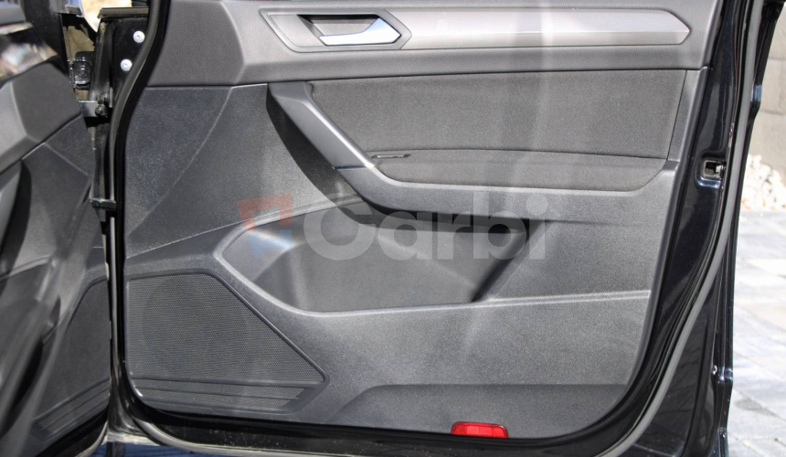 Volkswagen Touran 2.0 TDI SCR BMT Edition Comfortline DSG EU6