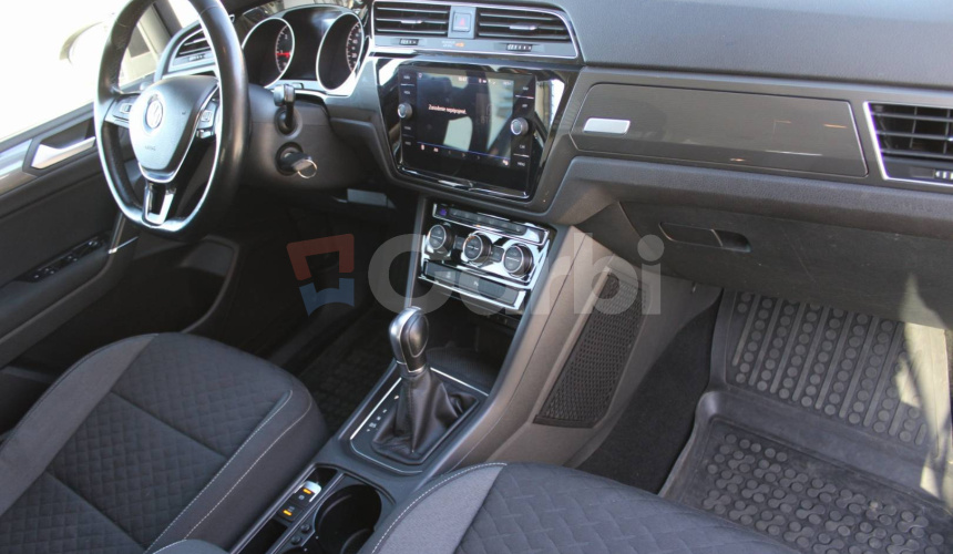 Volkswagen Touran 2.0 TDI SCR BMT Edition Comfortline DSG EU6