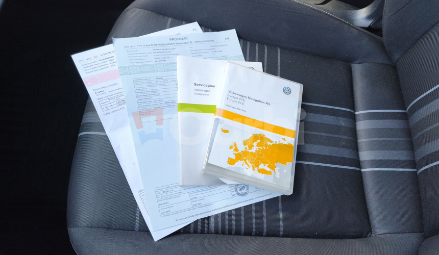 Volkswagen Golf Variant 1.6 TDI DSG Lounge