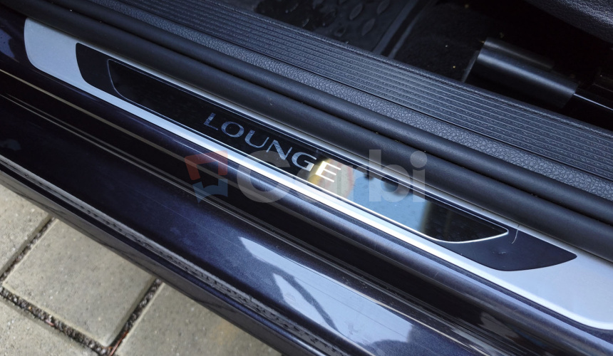 Volkswagen Golf Variant 1.6 TDI DSG Lounge