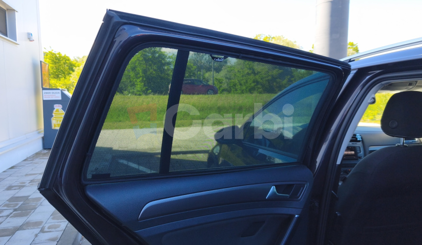 Volkswagen Golf Variant 1.6 TDI DSG Lounge