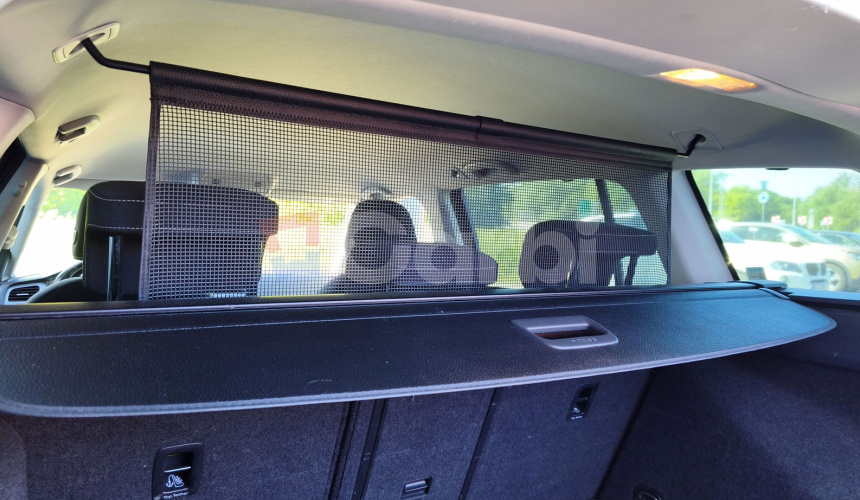 Volkswagen Golf Variant 1.6 TDI DSG Lounge