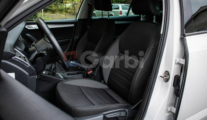 Škoda Octavia Combi 1.6 TDI, Slovenské auto, aktuálne po servise, DPH