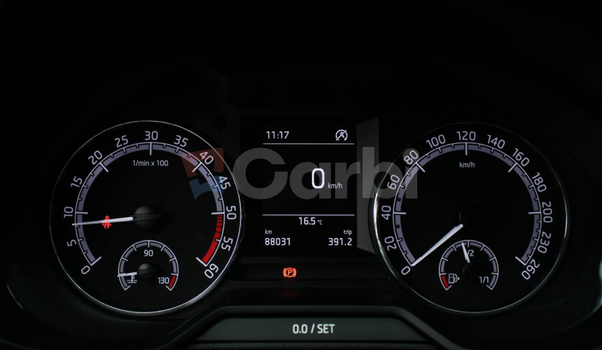 Škoda Octavia Combi 1.6 TDI, Slovenské auto, aktuálne po servise, DPH
