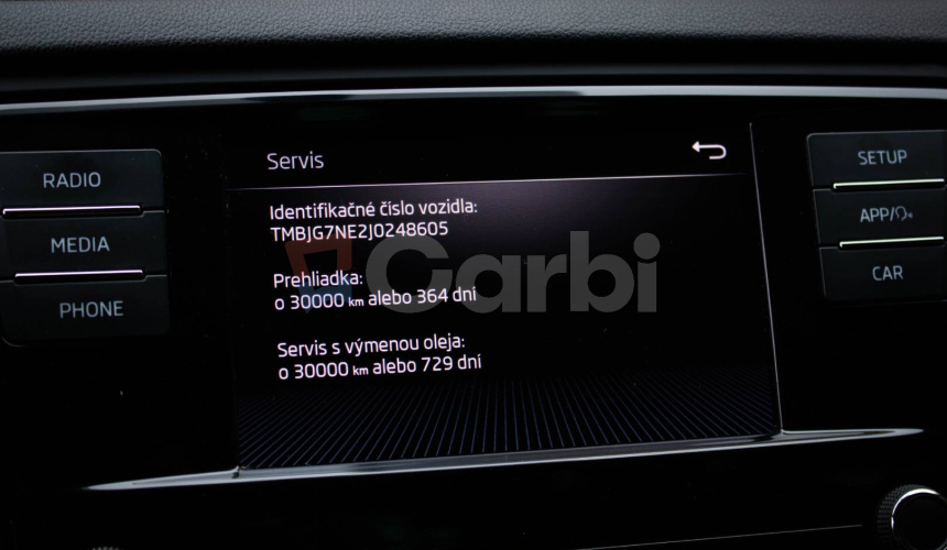Škoda Octavia Combi 1.6 TDI, Slovenské auto, aktuálne po servise, DPH