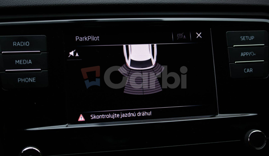 Škoda Octavia Combi 1.6 TDI, Slovenské auto, aktuálne po servise, DPH