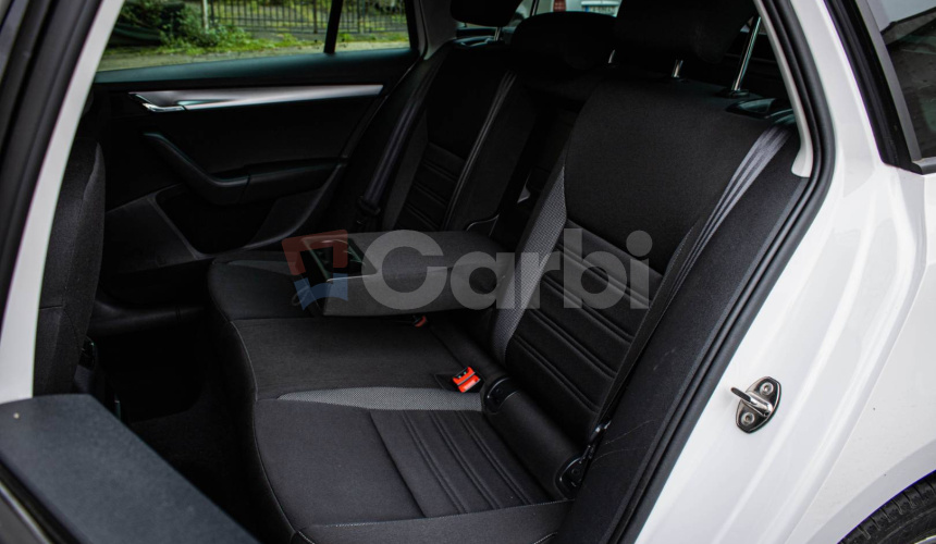 Škoda Octavia Combi 1.6 TDI, Slovenské auto, aktuálne po servise, DPH