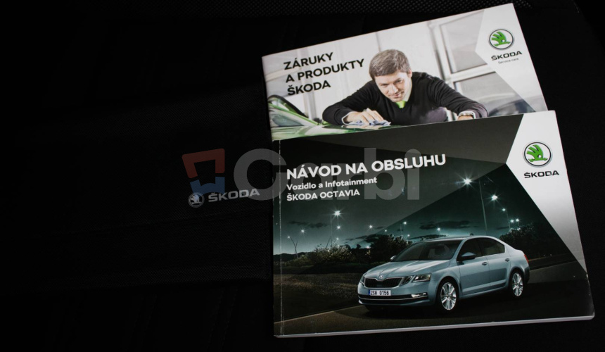 Škoda Octavia Combi 1.6 TDI, Slovenské auto, aktuálne po servise, DPH