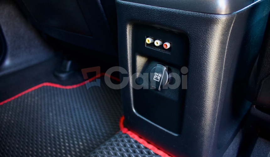 Fiat Freemont 2.0 16V MultiJet Black Code 4x4 A/T