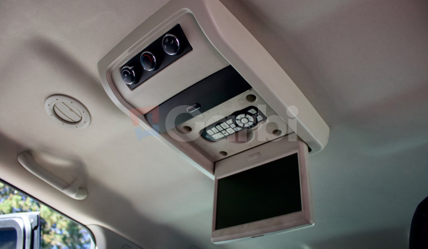 Fiat Freemont 2.0 16V MultiJet Black Code 4x4 A/T