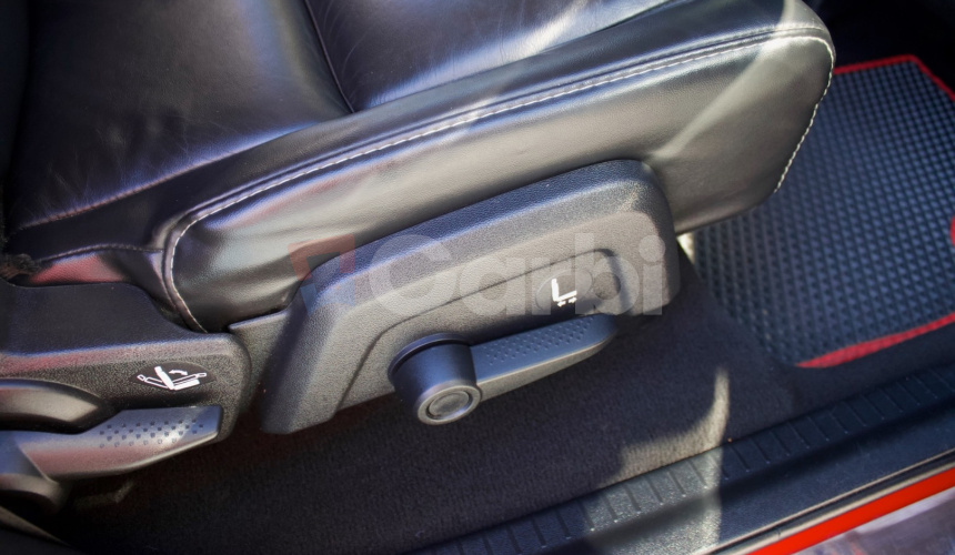 Fiat Freemont 2.0 16V MultiJet Black Code 4x4 A/T