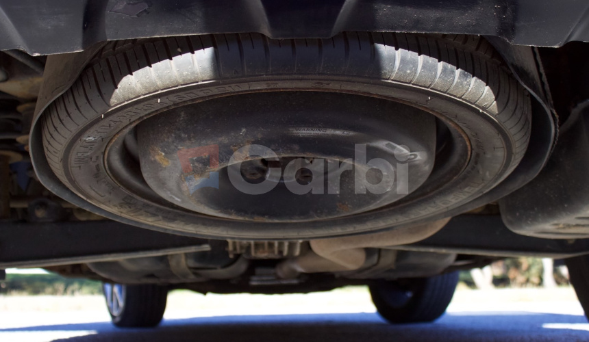 Fiat Freemont 2.0 16V MultiJet Black Code 4x4 A/T