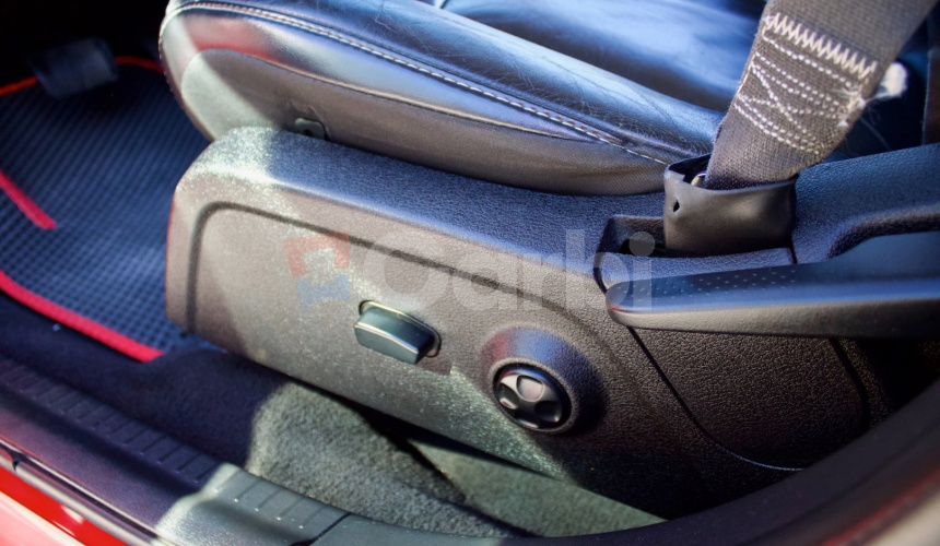 Fiat Freemont 2.0 16V MultiJet Black Code 4x4 A/T