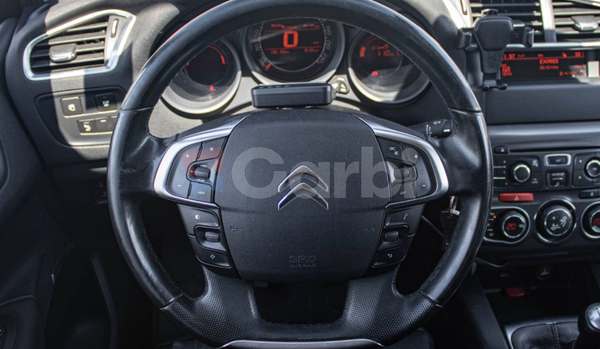Citroën C4 1.6 VTi Attraction