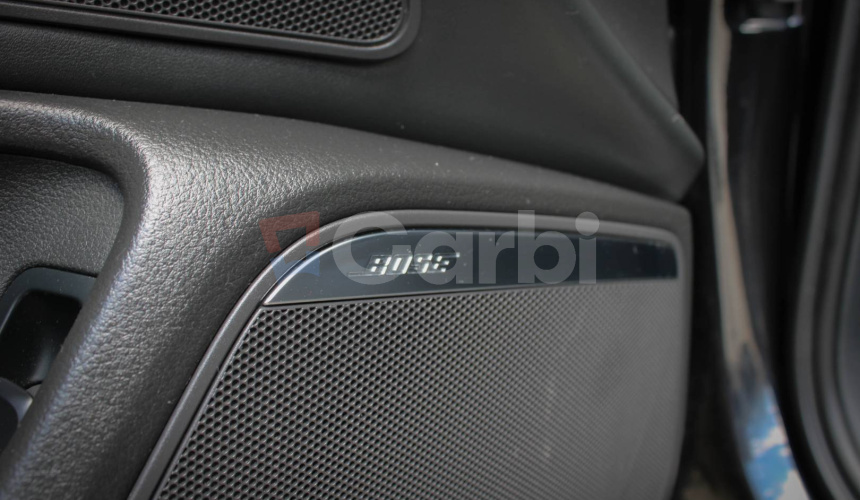 Audi A6 3.0 TDI DPF 245k quattro S tronic