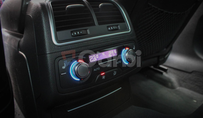 Audi A6 3.0 TDI DPF 245k quattro S tronic