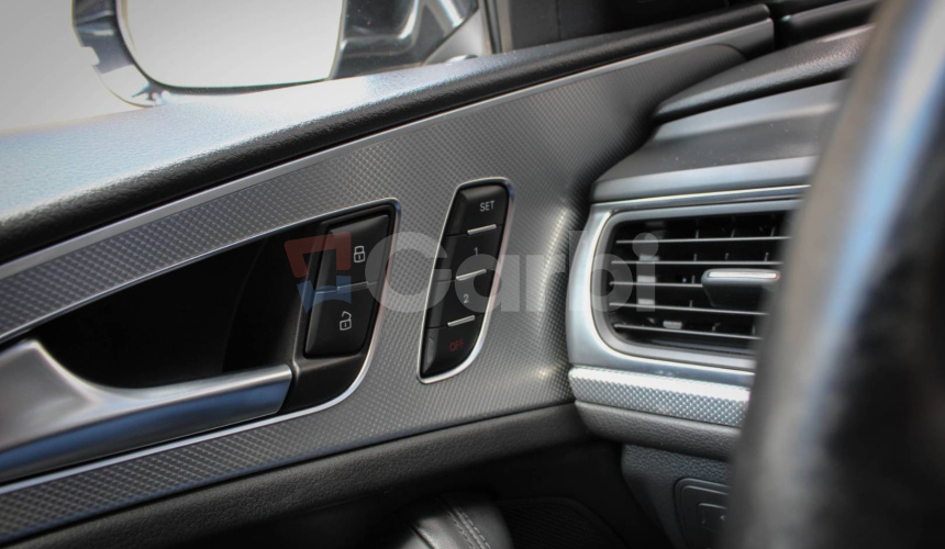Audi A6 3.0 TDI DPF 245k quattro S tronic