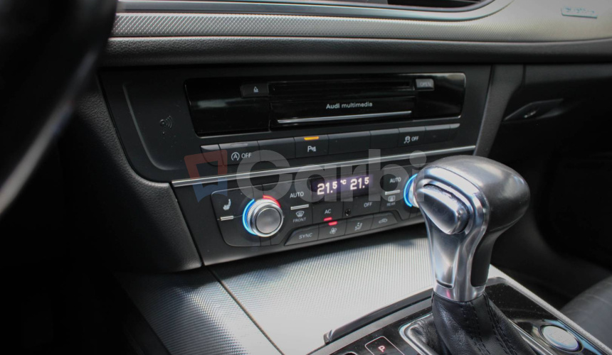 Audi A6 3.0 TDI DPF 245k quattro S tronic