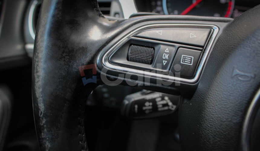 Audi A6 3.0 TDI DPF 245k quattro S tronic