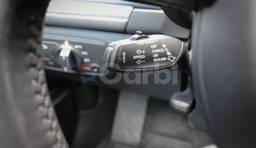 Audi A6 3.0 TDI DPF 245k quattro S tronic