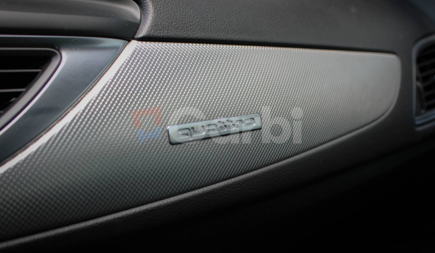 Audi A6 3.0 TDI DPF 245k quattro S tronic