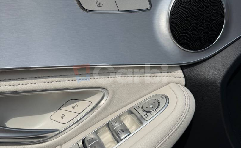 Mercedes-Benz C trieda Kombi 220 BlueTEC A/T