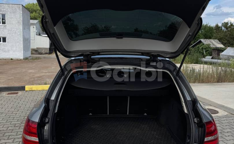 Mercedes-Benz C trieda Kombi 220 BlueTEC A/T