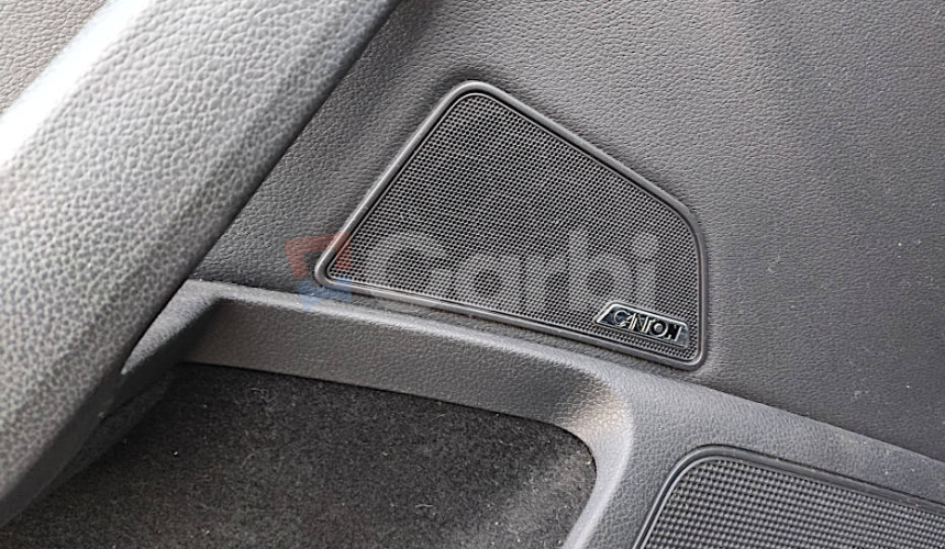 Škoda Superb combi 4x4 L&K + WEBASTO