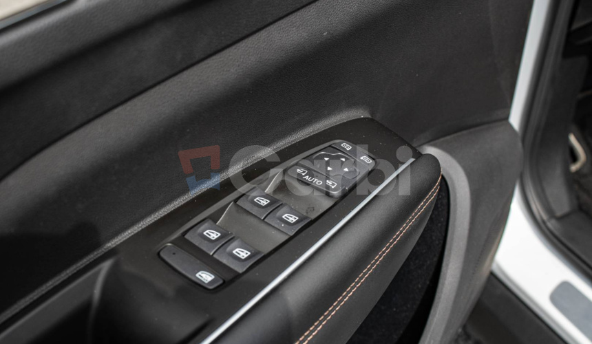 Renault Koleos Initiale Paris 135kW 4x4 Automat Koža Záruka 2029/100 000km