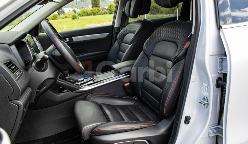 Renault Koleos Initiale Paris 135kW 4x4 Automat Koža Záruka 2029/100 000km