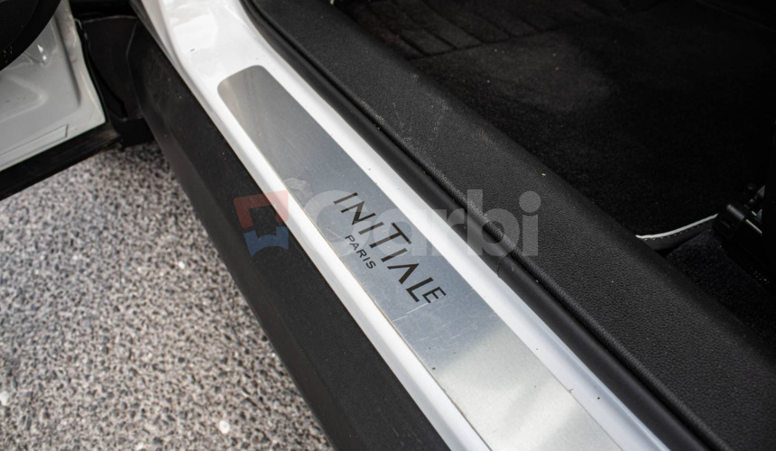 Renault Koleos Initiale Paris 135kW 4x4 Automat Koža Záruka 2029/100 000km