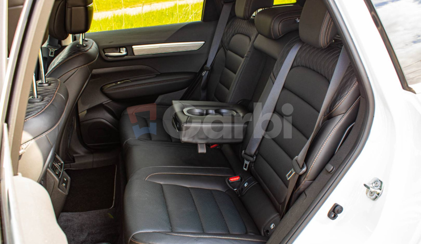 Renault Koleos Initiale Paris 135kW 4x4 Automat Koža Záruka 2029/100 000km