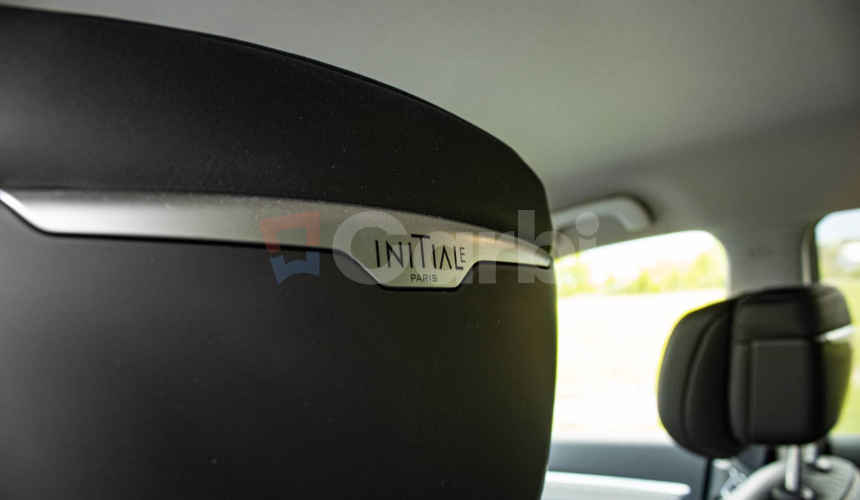 Renault Koleos Initiale Paris 135kW 4x4 Automat Koža Záruka 2029/100 000km