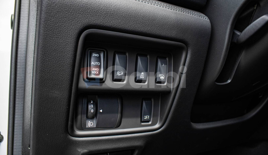 Renault Koleos Initiale Paris 135kW 4x4 Automat Koža Záruka 2029/100 000km