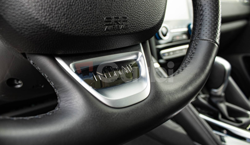 Renault Koleos Initiale Paris 135kW 4x4 Automat Koža Záruka 2029/100 000km