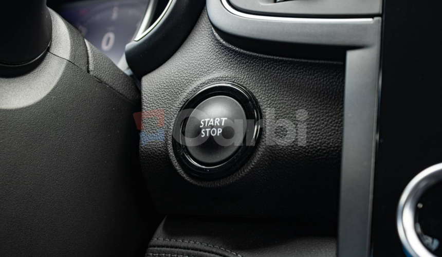 Renault Koleos Initiale Paris 135kW 4x4 Automat Koža Záruka 2029/100 000km