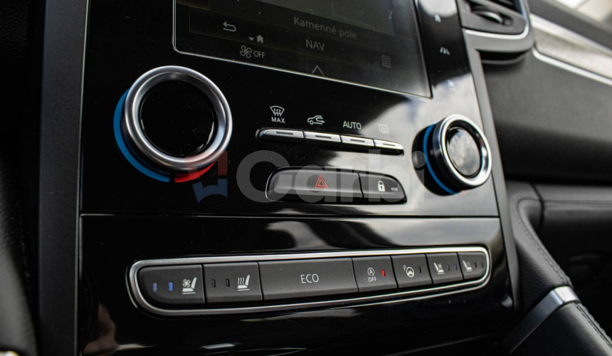 Renault Koleos Initiale Paris 135kW 4x4 Automat Koža Záruka 2029/100 000km