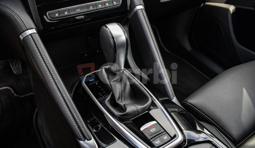 Renault Koleos Initiale Paris 135kW 4x4 Automat Koža Záruka 2029/100 000km