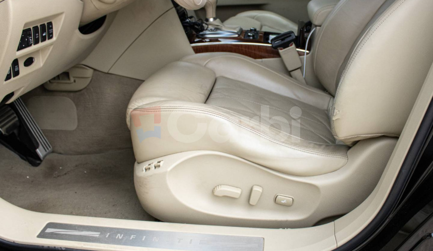 Infiniti FX30dS