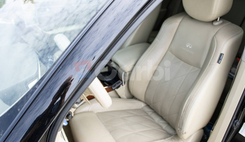 Infiniti FX30dS