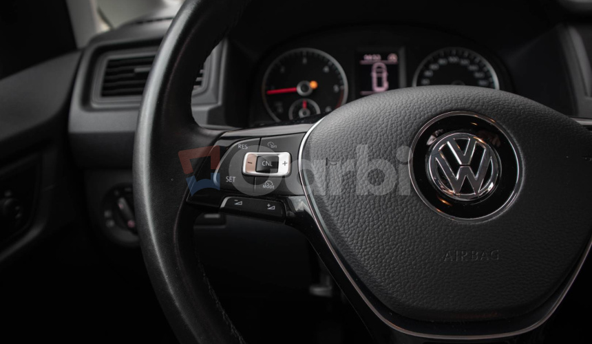Volkswagen Caddy Beach 2.0 TDI BMT