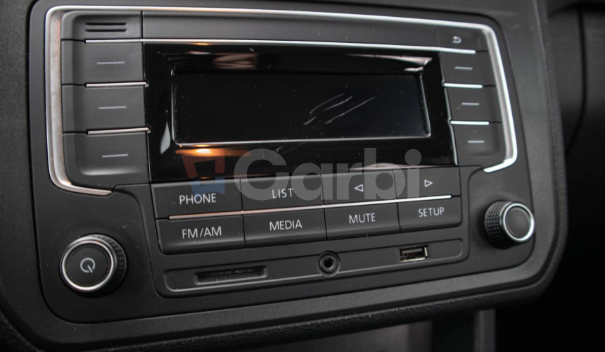 Volkswagen Caddy Beach 2.0 TDI BMT